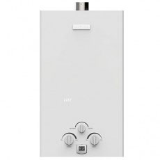 Aquecedor a gás inova