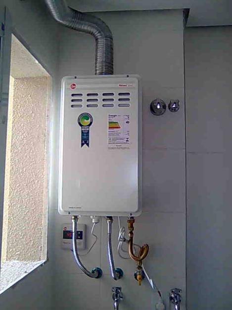 Aquecedores em guarulhos