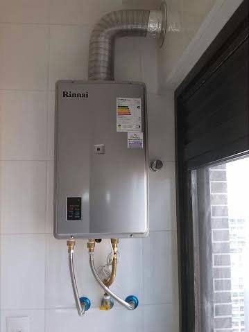 Aquecedores em guarulhos