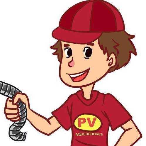 Empresas de aquecedores a gás