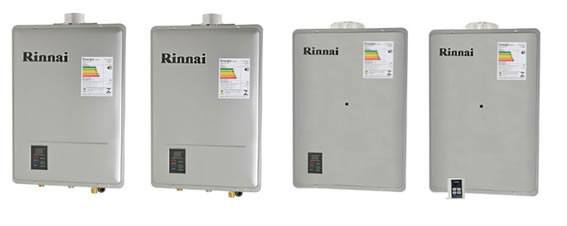 Aquecedores a gás em guarulhos