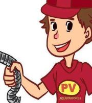 Empresa de aquecedores